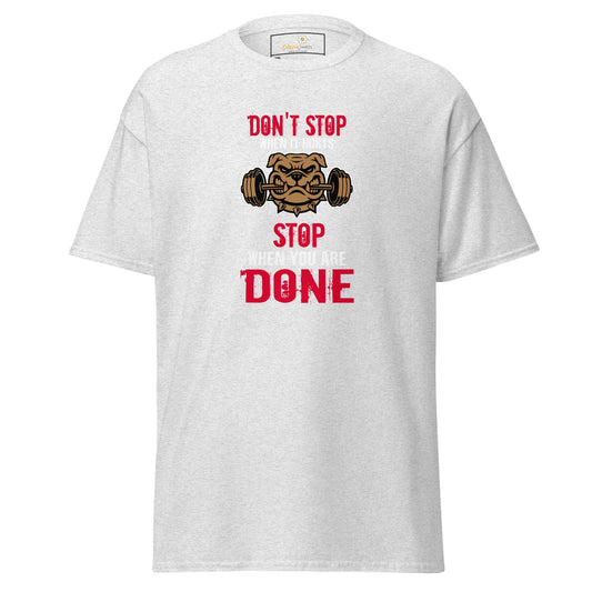 Art T-shirt Design Tee • Men / Women • [2xl-5xl] - Ash / 2xl