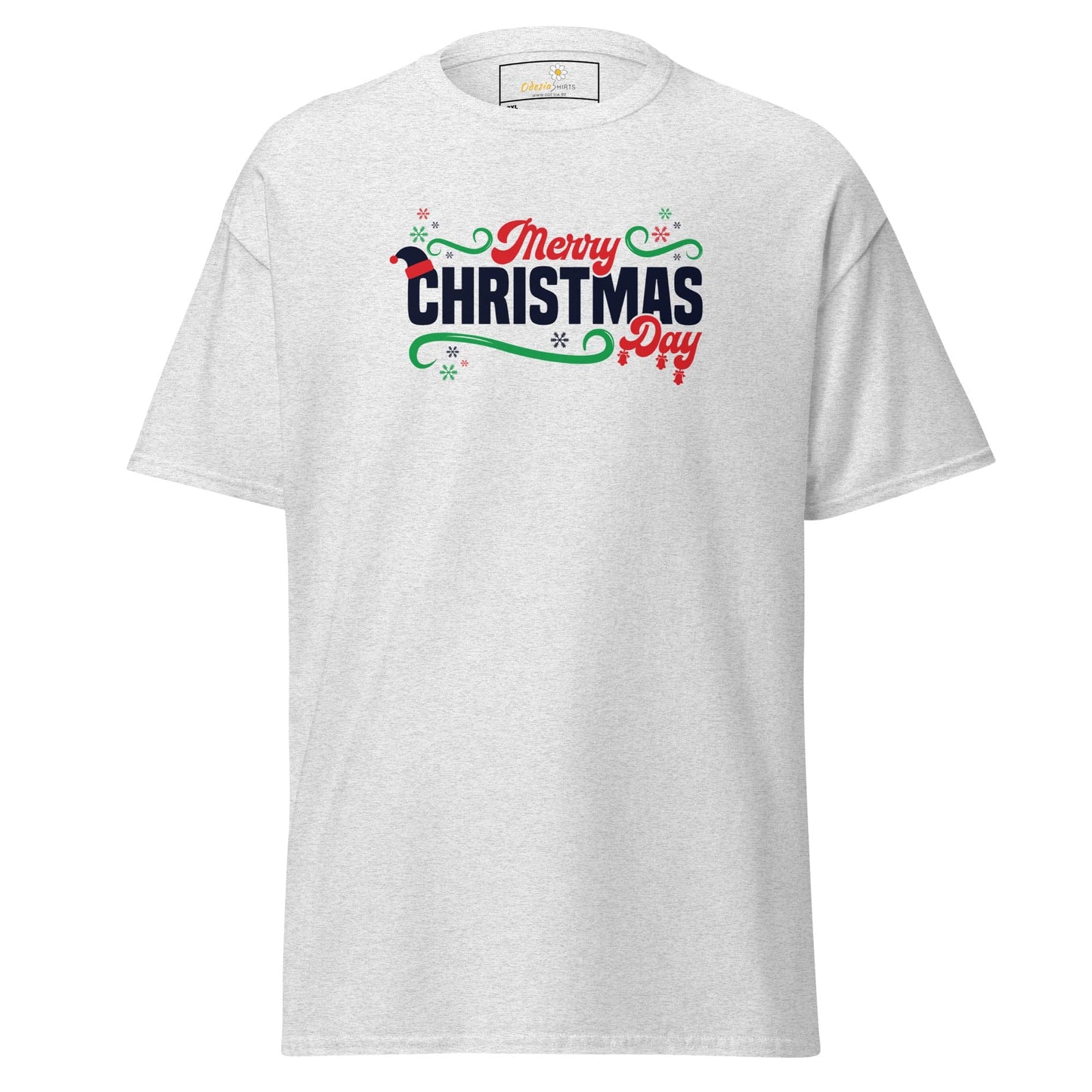 Art T-shirt Design Tee • Men / Women • [2xl-5xl] - Ash / 2xl