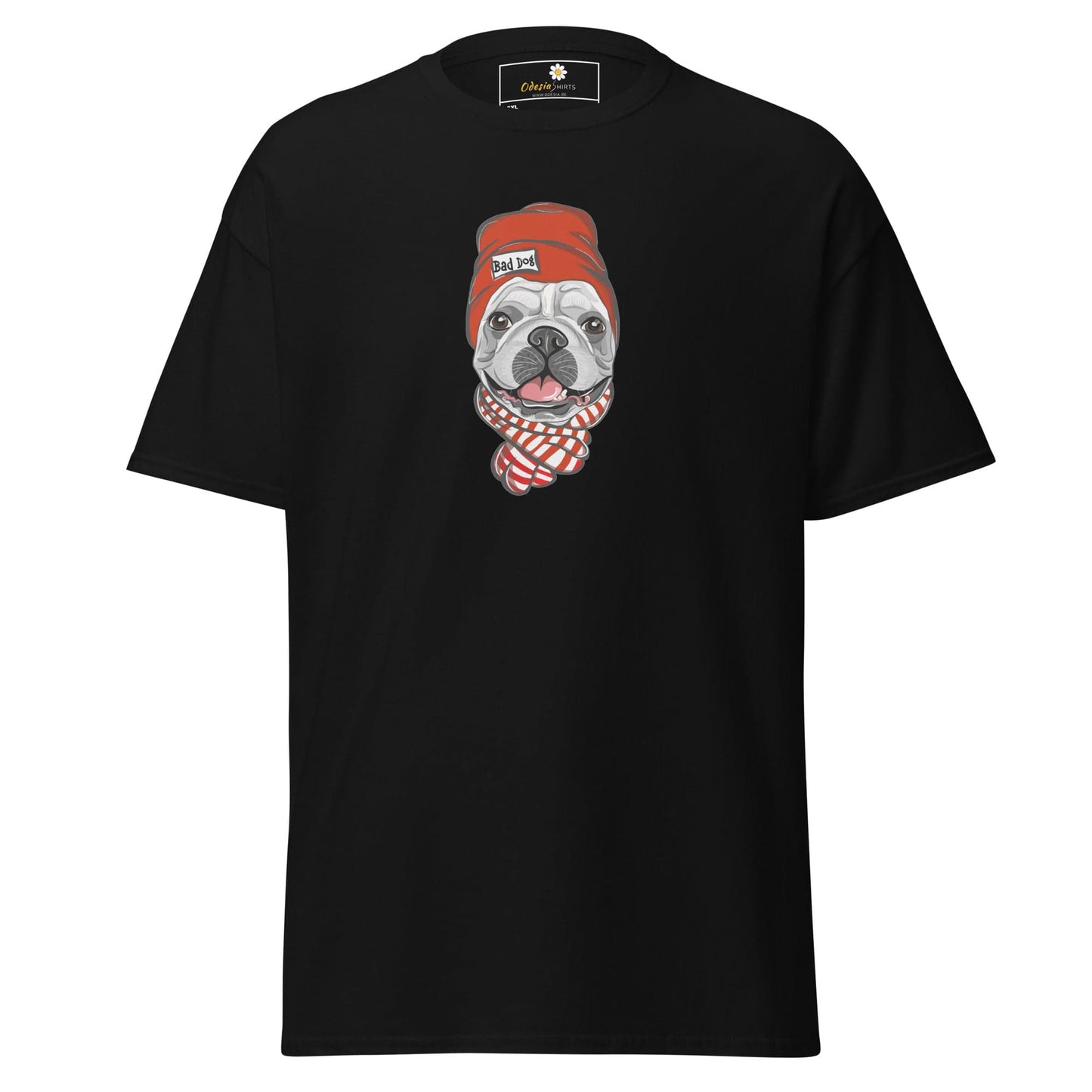 Art T-shirt Design Tee • Men / Women • [2xl-5xl] - Black / 2xl