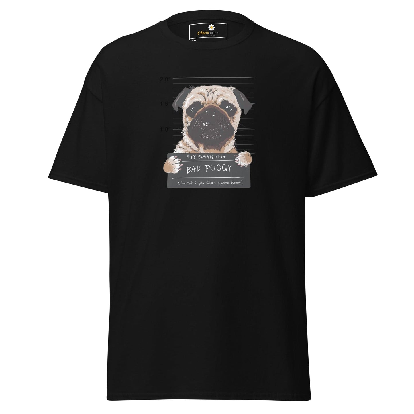 Art T-shirt Design Tee • Men / Women • [2xl-5xl] - Black / 2xl