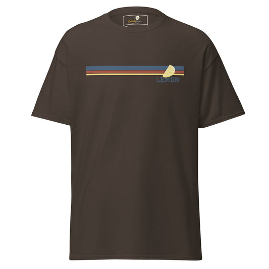 Art T-shirt Design Tee • Men / Women • [2xl-5xl] - Dark Chocolate / 2xl