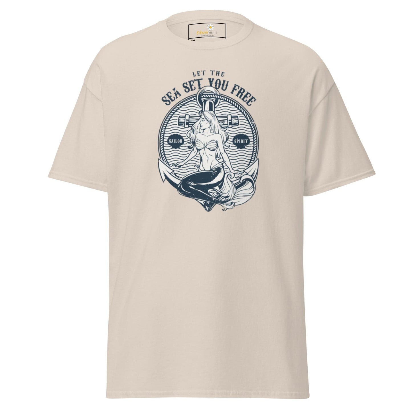 Art T-shirt Design Tee • Men / Women • [2xl-5xl] - Natural / 2xl