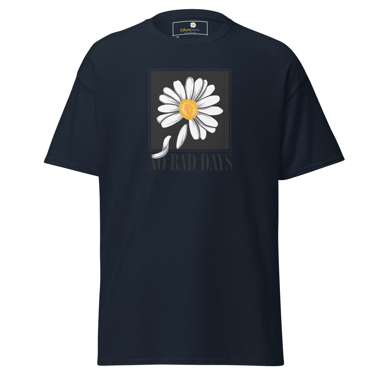 Art T-shirt Design Tee • Men / Women • [2xl-5xl] - Navy / 2xl