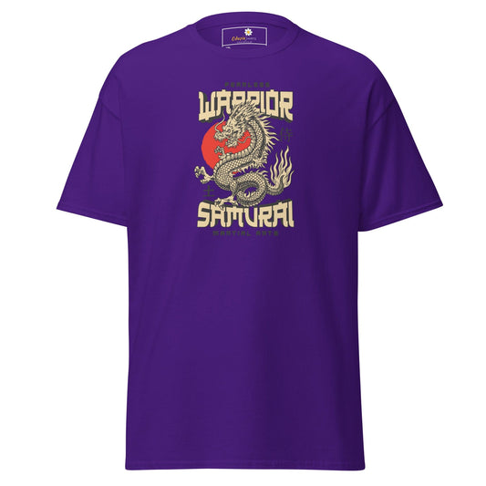 Art T-shirt Design Tee • Men / Women • [2xl-5xl] - Purple / 2xl