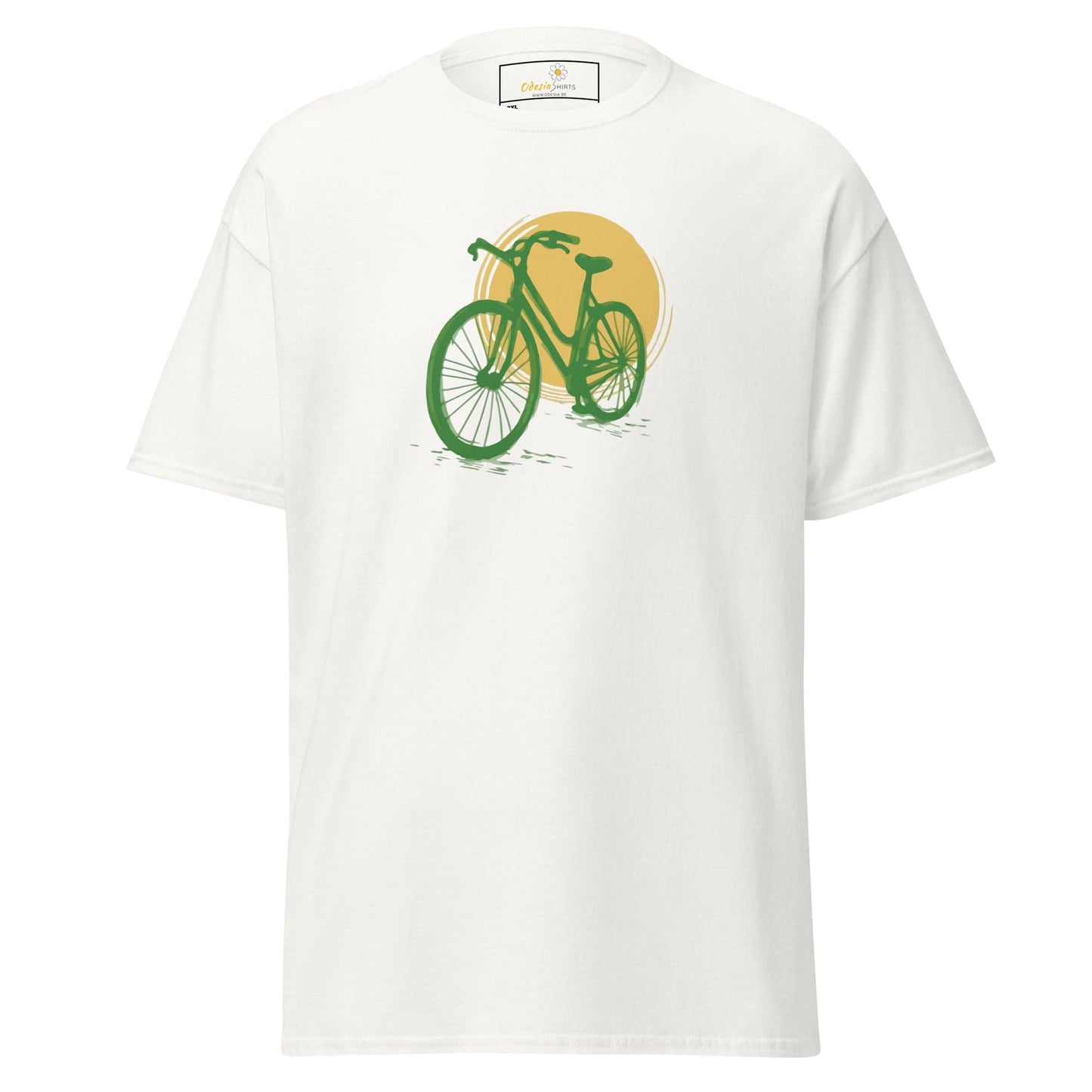 Art T-shirt Design Tee • Men / Women • [2xl-5xl] - White / 2xl