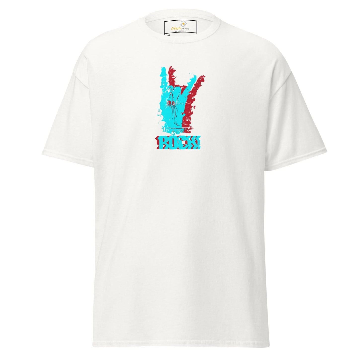 Art T-shirt Design Tee • Men / Women • [2xl-5xl] - White / 2xl