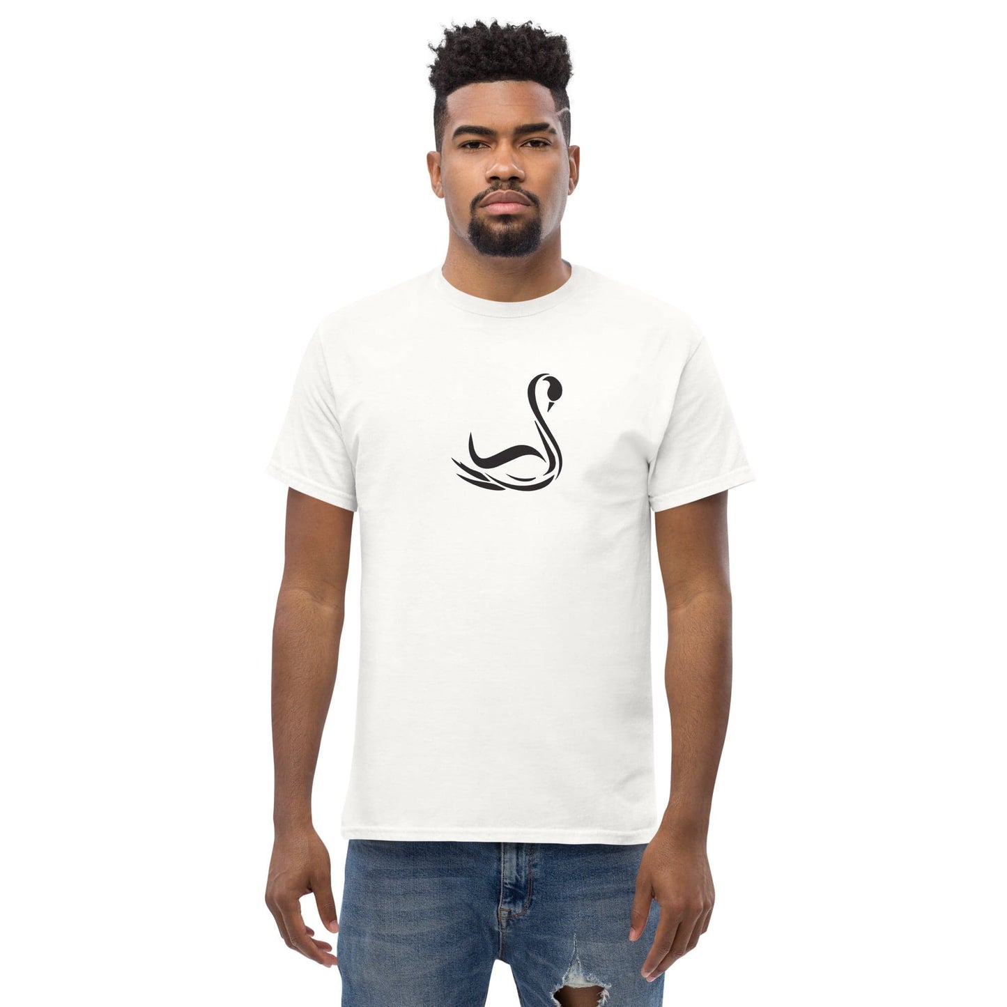 Art T-shirt Design Tee • Men / Women • [2xl-5xl] - White / 2xl