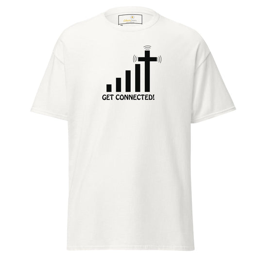 Art T-shirt Design Tee • Men / Women • [2xl-5xl] - White / 2xl