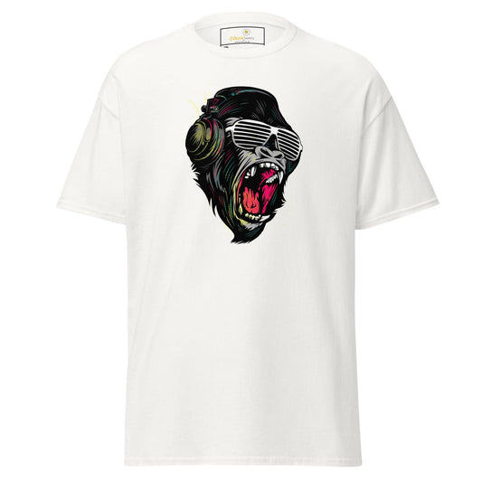 Art T-shirt Design Tee • Men / Women • [2xl-5xl] - White / 2xl