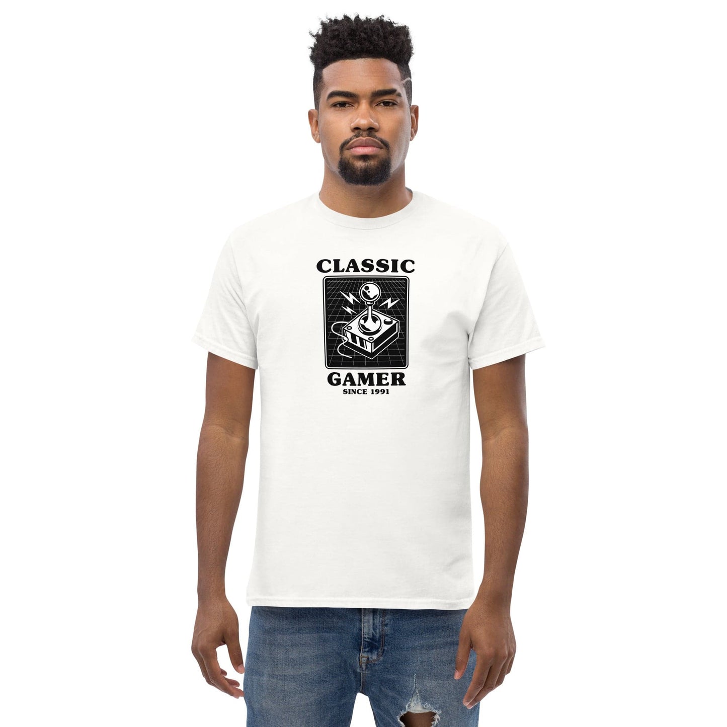 Art T-shirt Design Tee • Men / Women • [2xl-5xl] - White / 2xl
