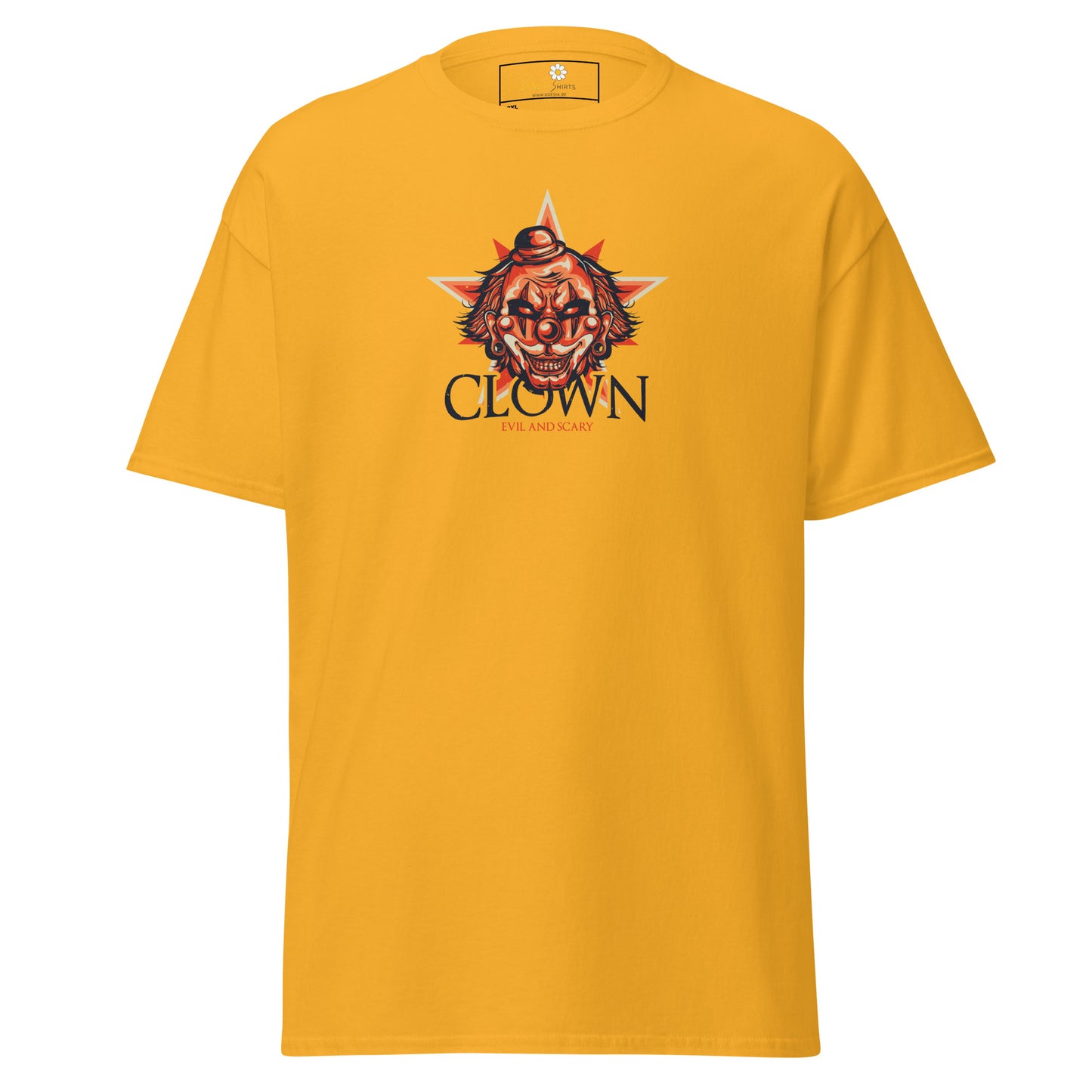 DISEÑO DE CAMISETA ESTILO TEE ARTE • HOMBRES / MUJERES • [2XL-5XL]