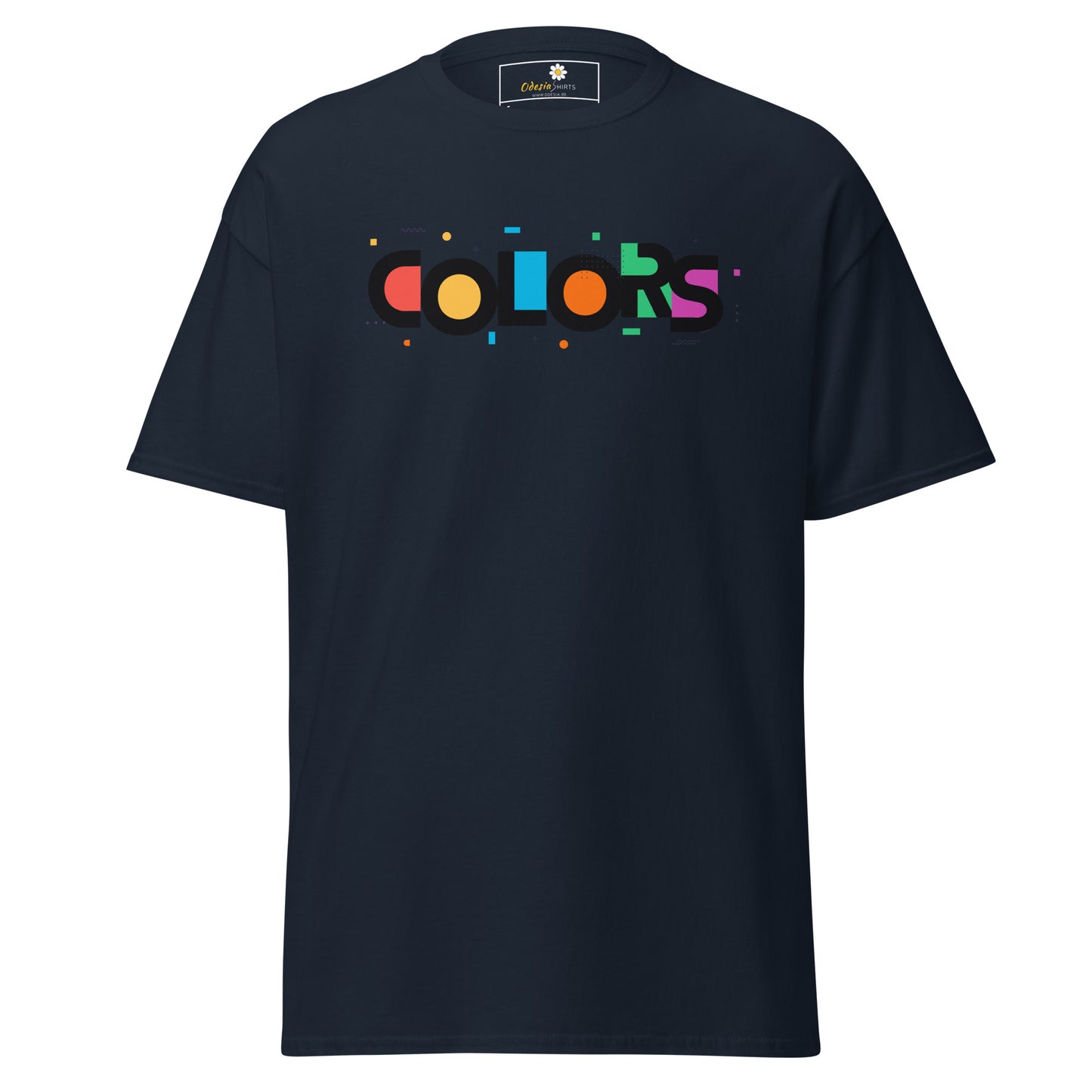 DISEÑO DE CAMISETA ESTILO TEE ARTE • HOMBRE / MUJER • [S-XL]