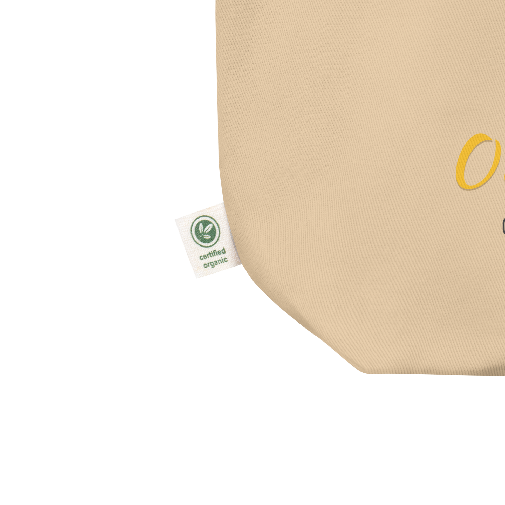 Odesia - Eco Tote Bag