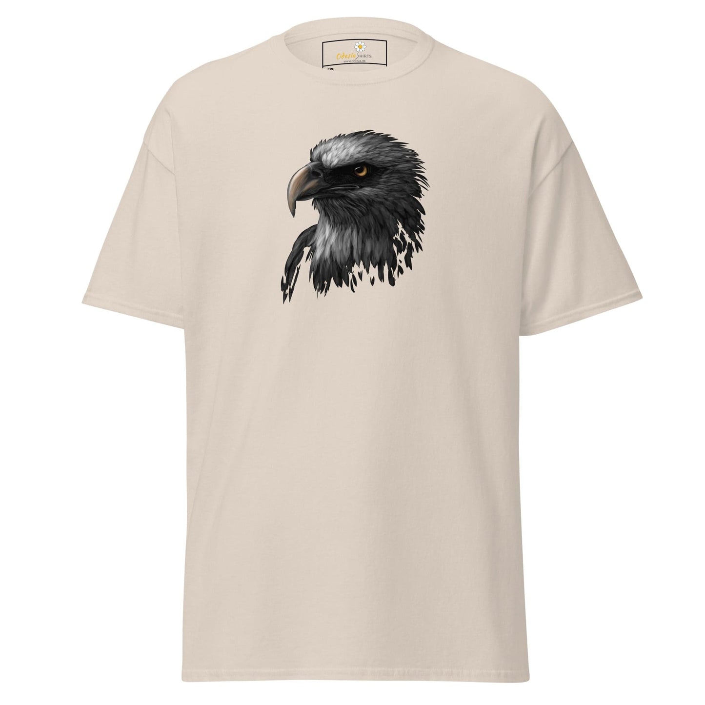 T-shirt Design Tee • Men / Women • [2xl-5xl] - Natural / 2xl