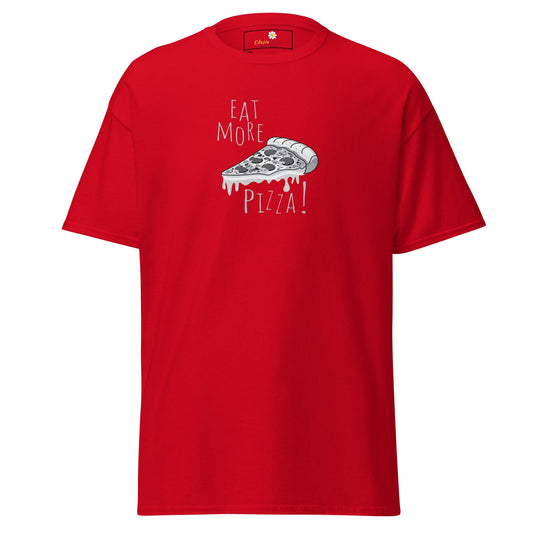 T-shirt Design Tee • Men / Women • [2xl-5xl] - Red / 2xl