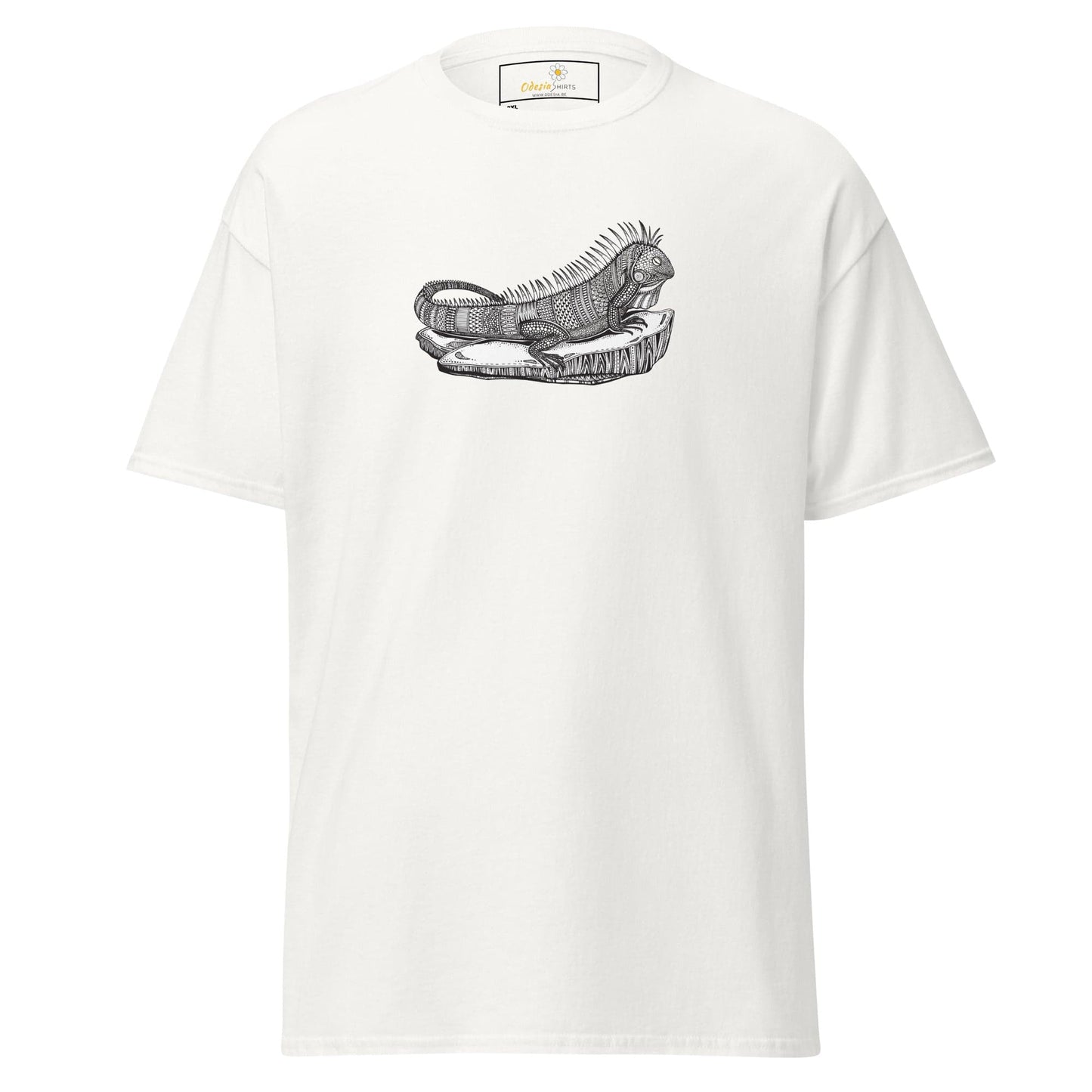 T-shirt Design Tee • Men / Women • [2xl-5xl] - White / 2xl