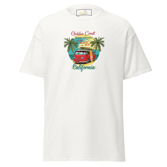 T-shirt Design Tee • Men / Women • [2xl-5xl] - White / 2xl