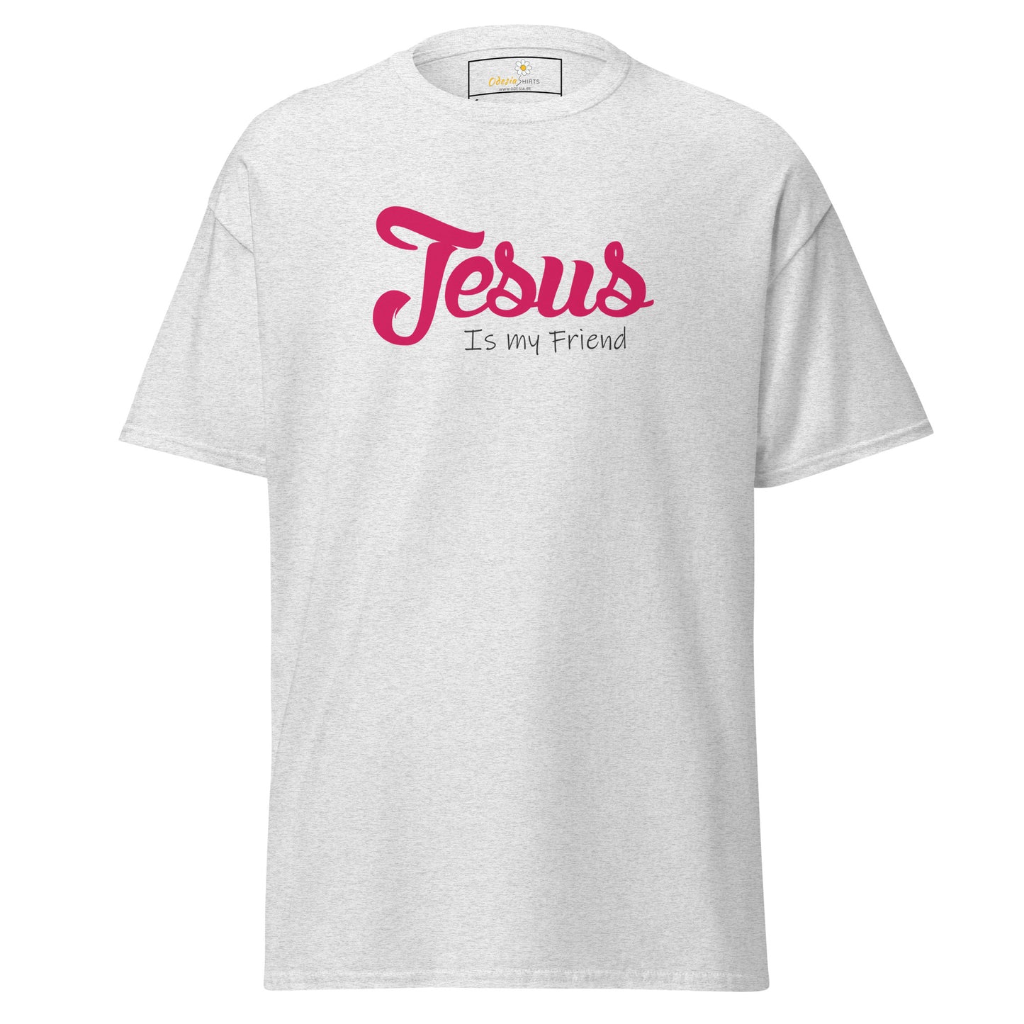 DISEÑO DE CAMISETA ESTILO TEE ARTE • HOMBRE / MUJER • [S-XL]